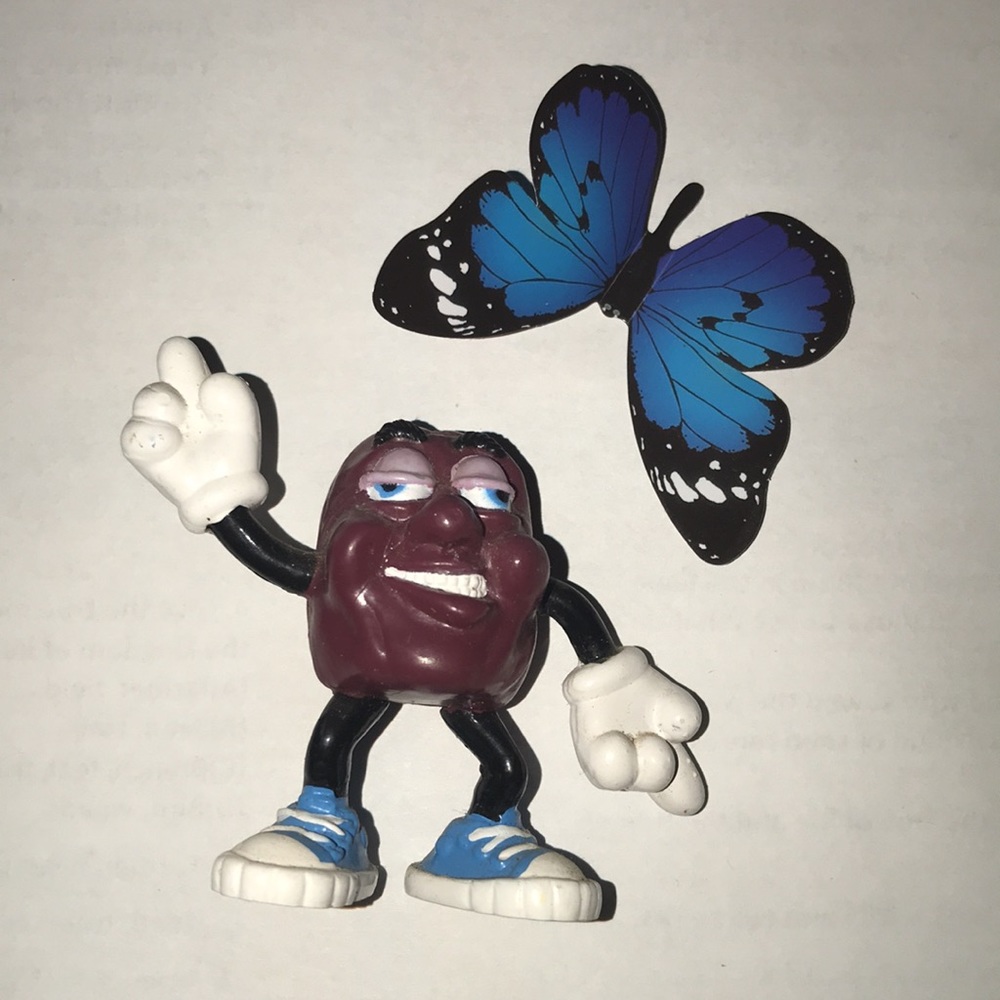 The California Raisins - Picture 16 of 16
